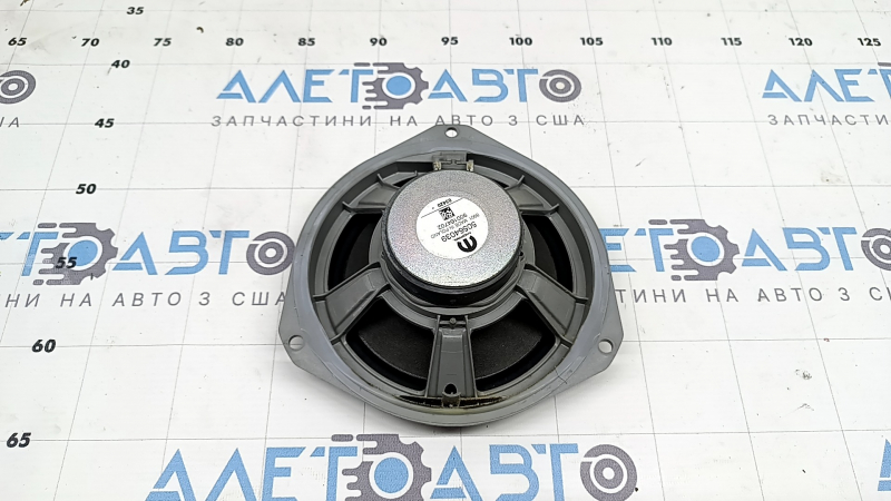 Динамик дверной передний правый Alfa Romeo Giulia 17-24
