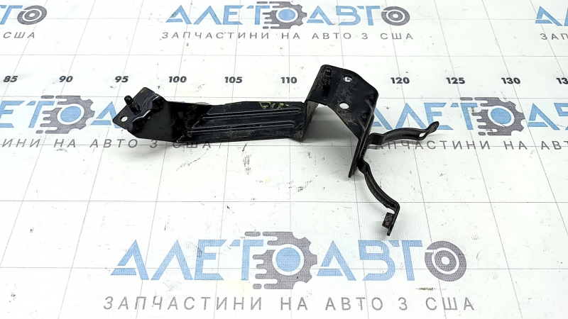 Кронштейн допоміжного насоса охолодження ВВБ Mercedes X167 GLS 450580 20-26