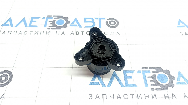 Переключатель режимов езды Alfa Romeo Giulia 18-23