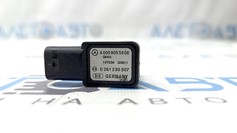 MAP sensor Mercedes X167 GLS 450 20-26
