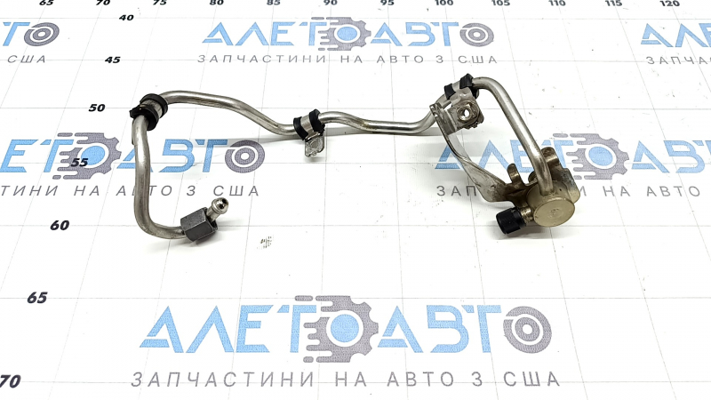 Паливна трубка на ТНВС Mercedes X167 GLS 450 20-23