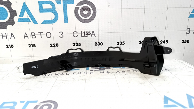 Поворотник зеркала левый Audi A4 B9 17-25