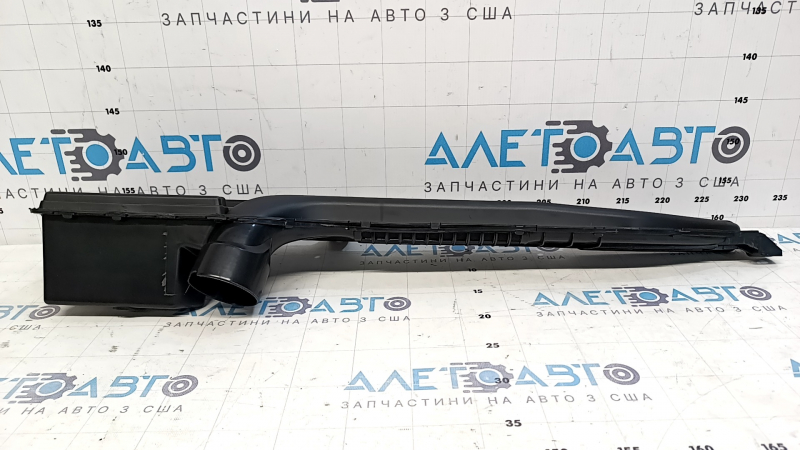 Воздухоприемник Toyota Corolla Cross 22-26 2.0