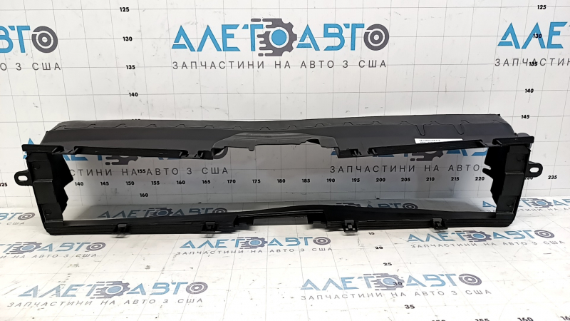 Повітропровід радіатора нижній Ford Escape MK4 20- тип 1