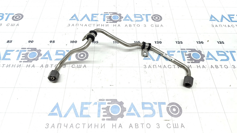 Паливна трубка високого тиску Mercedes X167 GLS 450 20-26