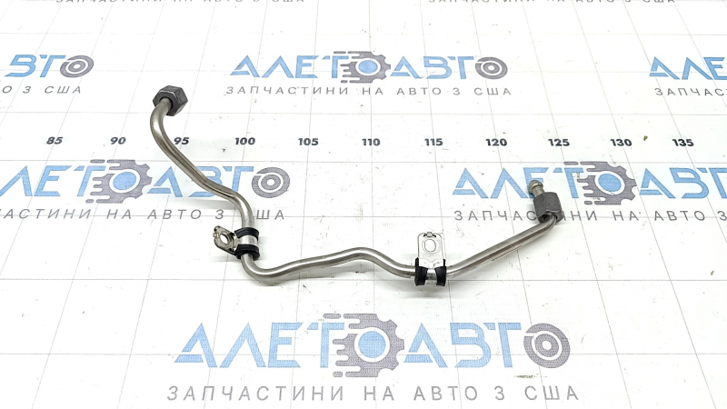 Паливна трубка високого тиску Mercedes X167 GLS 450 20-26