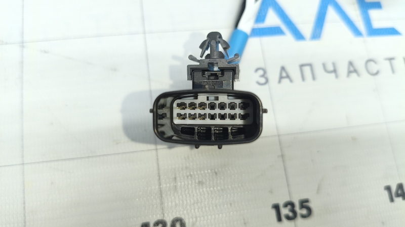 Проводка переднього бампера Toyota Prius 50 19-22 під PMA