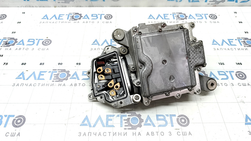 Блок керування електродвигуном АКПП Mercedes X167 GLS 450 20-26