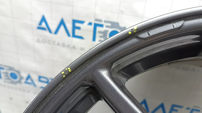 Диск колесный R18х8.5J ET40 Tesla Model 3 18-20 дорест, сколы