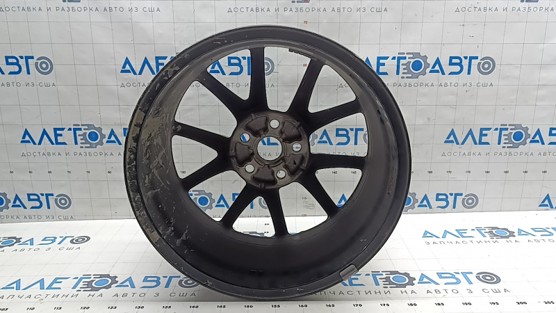 Диск колесный R18х8.5J ET40 Tesla Model 3 18-20 дорест, сколы