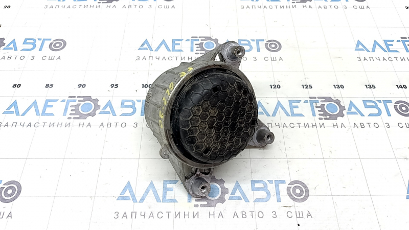 Подушка двигателя правая Mercedes X167 GLS 450 20-26