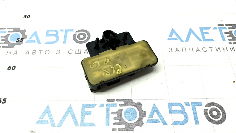 ECU Potential Distributor Relay Mercedes X167 GLS 450 20-26