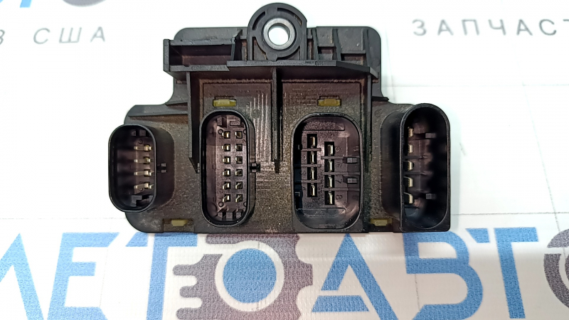 ECU Potential Distributor Relay Mercedes X167 GLS 450 20-26
