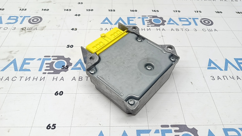 Модуль srs airbag комп'ютер подушок безпеки Audi A4 B8 08-16 під перешив