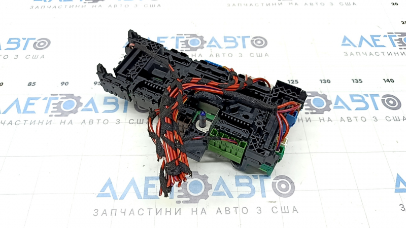 Блок предохранителей багажника Mercedes X167 GLS 450 580 20-26