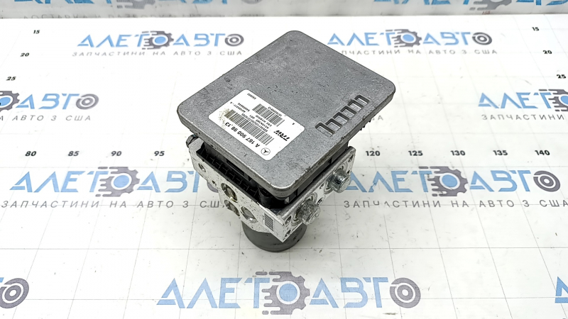 ABS АБС Mercedes X167 GLS 450580 20-24