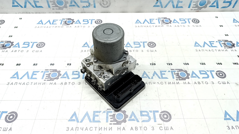 ABS АБС Mercedes X167 GLS 450580 20-24