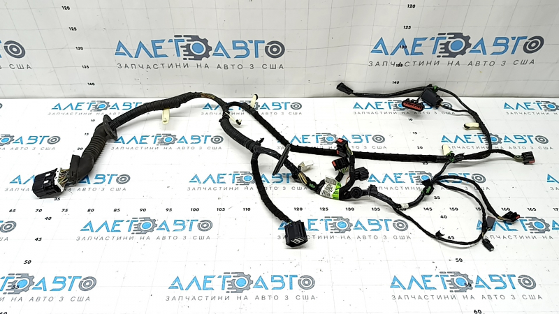 Проводка двери передней левой Ford Escape MK3 13-19