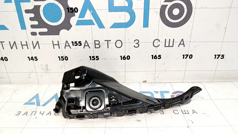 Кріплення переднього бампера ліве Tesla Model S 21-26