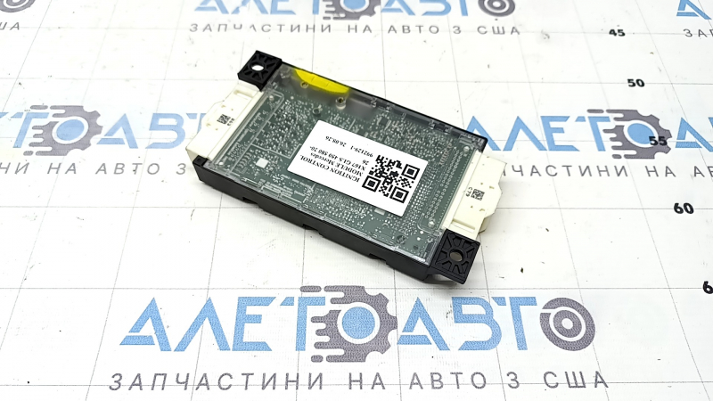 IGNITION CONTROL MODULE Mercedes X167 GLS 450 580 20-26