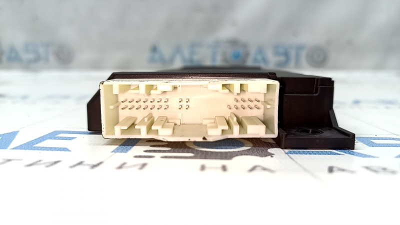 IGNITION CONTROL MODULE Mercedes X167 GLS 450 580 20-26