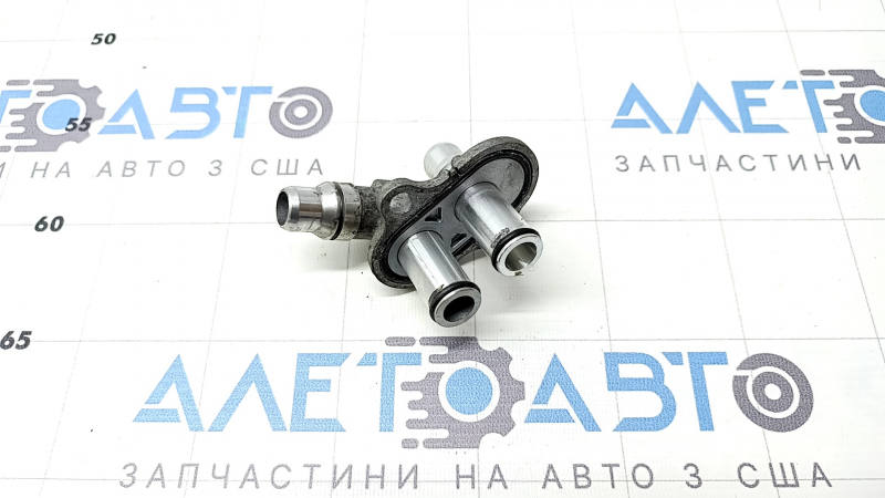 Фланець охолодження електродвигуна АКПП Mercedes X167 GLS 450 20-23