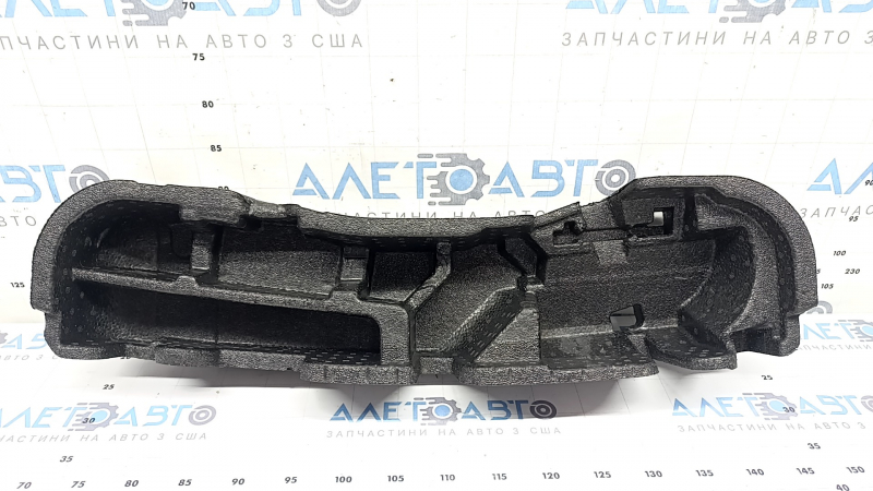 Пенопласт под инструмент Audi A3 8V 15-18 4d, AWD тычки, примят