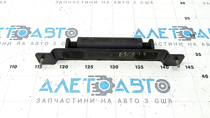 Віброгасник двері багажника Ford Escape MK3 17-19 рест