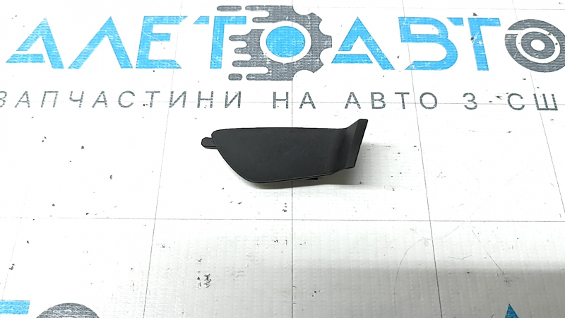 Заглушка внутренней ручки двери задняя правая Ford Escape MK3 13-19 черная