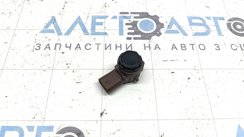 Парктронік переднього бампера зовнішній BMW X7 G07 19-22 PMA з кільцем