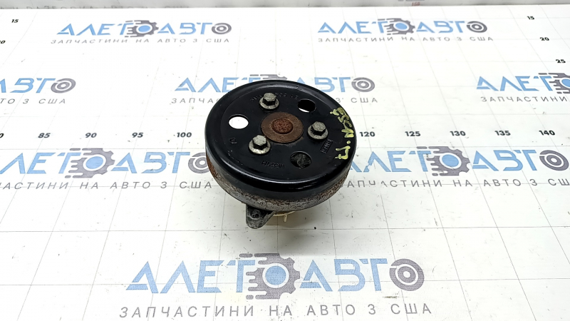 Помпа водяна Ford Escape MK3 17-19 2.0T