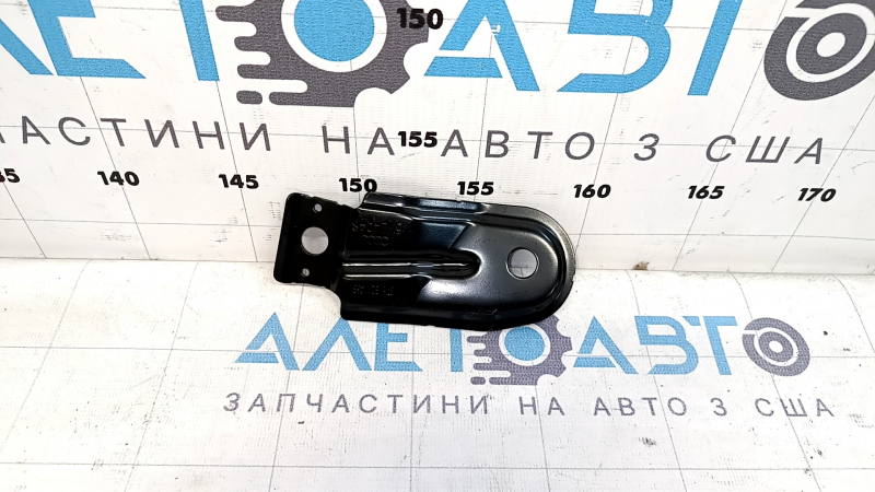 Кронштейн крила передній правий Audi A5 F5 18-25 верхній