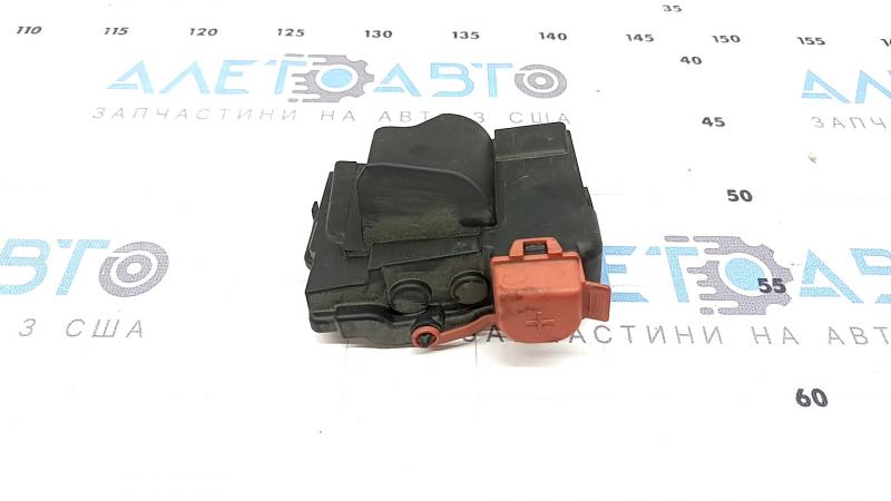 Кришка плюсової клеми АКБ 12в BMW X3 G01 18-24