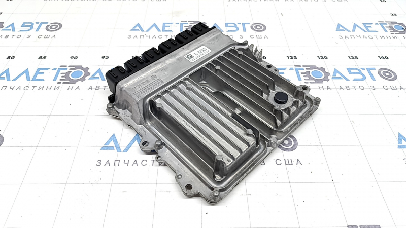 Блок ECU комп'ютер двигуна BMW X5 G05 19-26 3.0T