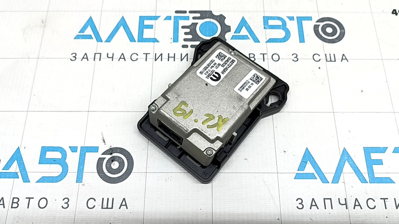 Камера передняя Jeep Cherokee KL 19-23