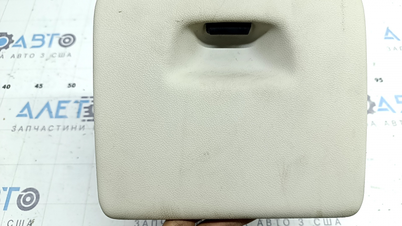 Бокс кишеня передньої панелі водійська BMW X7 G07 19-25 Elfenbein-Weiss, під хімчистку