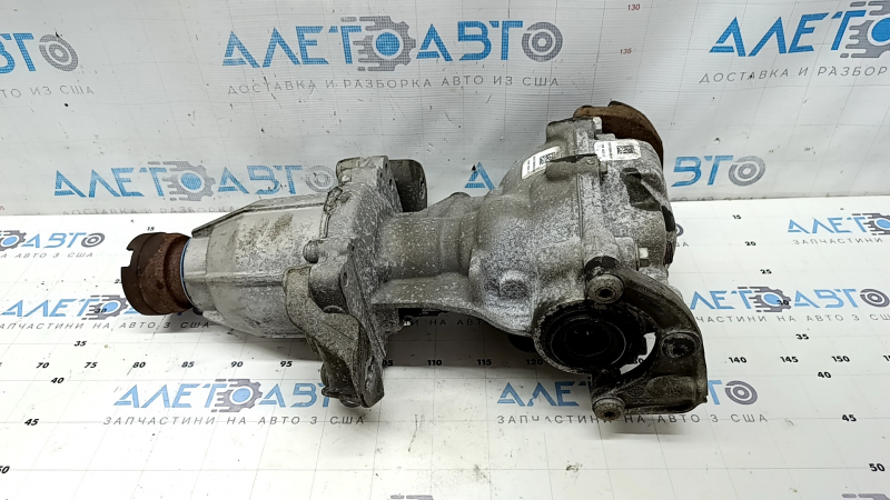 Задній диференціал редуктор Ford Escape MK3 17-19 рест, 168к