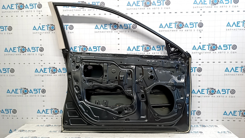 Дверь голая передняя левая Toyota Camry v50 12-14