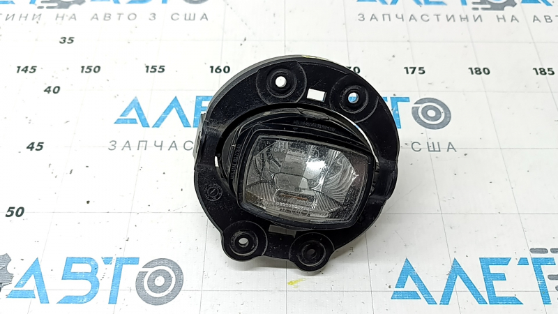 Протитуманна фара ПТФ права Jeep Cherokee KL 19 LED, пісок