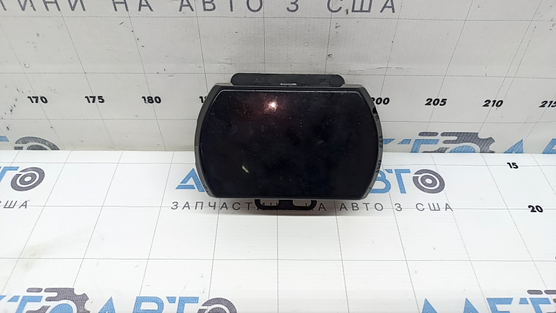 Радар круиз BMW X5 G05 19-25 с кронштейном, песок