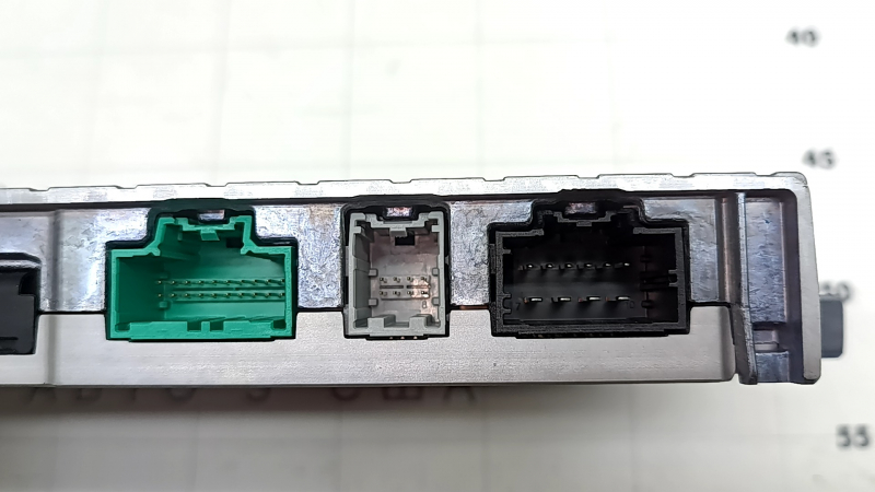 CONTROLLER ASSY-ADAS Chevrolet Equinox EV 24-25