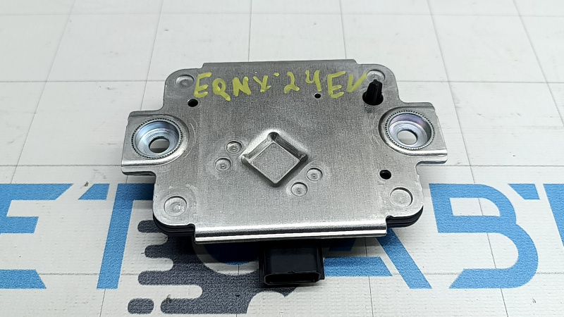 Lateral Accelerometer Sensor Chevrolet Equinox EV 24-26