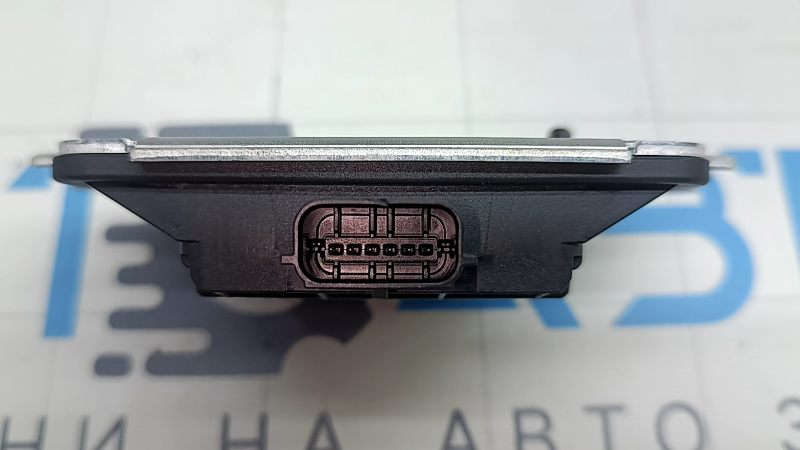 Lateral Accelerometer Sensor Chevrolet Equinox EV 24-26