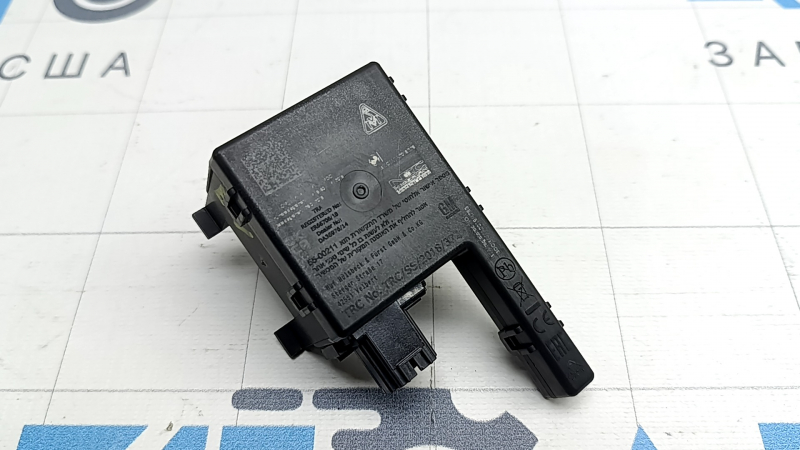 Keyless Entry Antenna Receiver Module Chevrolet Equinox EV 24-26