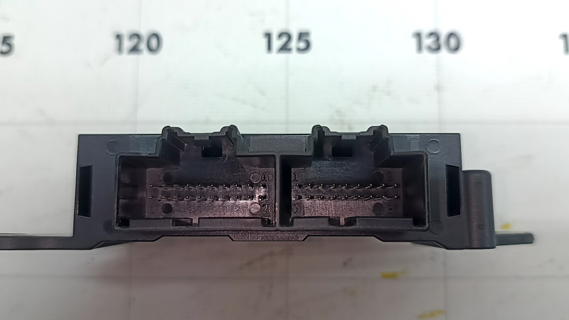 TRANSCEIVER ASM-UHF SHORT RANGE LOW ENGY Chevrolet Equinox EV 24-26