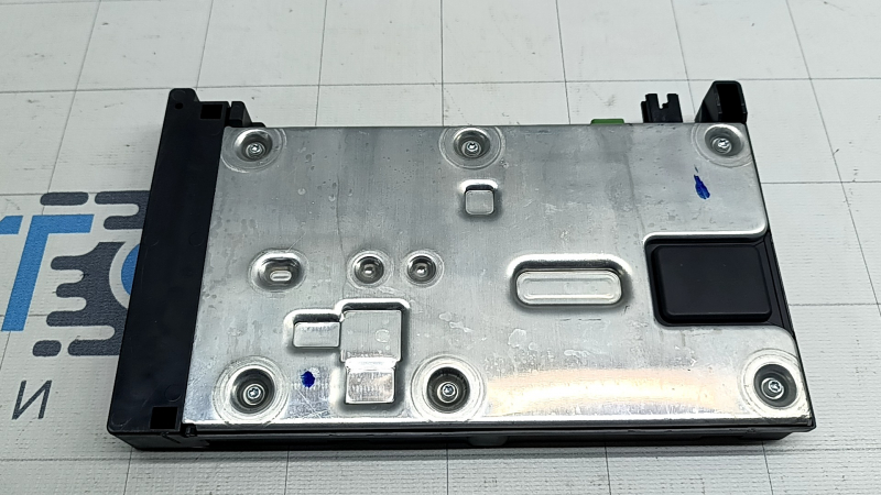 TELEMATICS COMMUNICATION CONTROL MODULE Chevrolet Equinox EV 24-26
