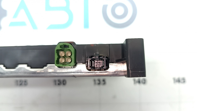 TELEMATICS COMMUNICATION CONTROL MODULE Chevrolet Equinox EV 24-26
