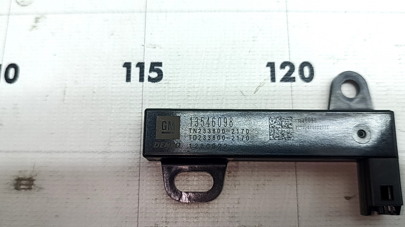 Keyless Entry Antenna Chevrolet Equinox EV 24-26