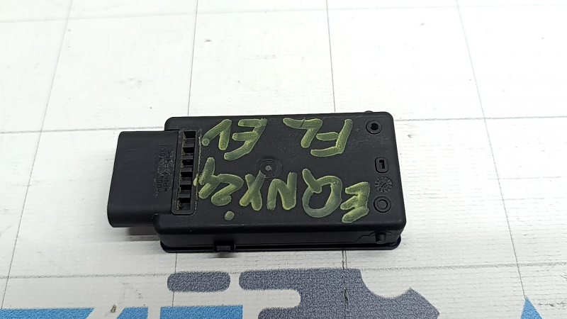 Transceiver Module левый Chevrolet Equinox EV 24-26
