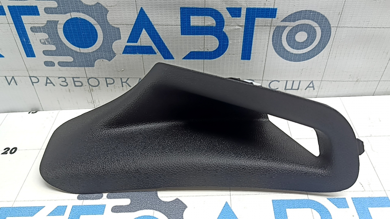 Вставка в обшивку арки заднюю правую Chevrolet Equinox EV 24-26